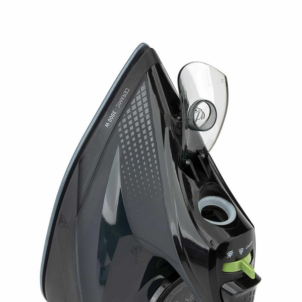 Steam Iron JATA JEPL2401