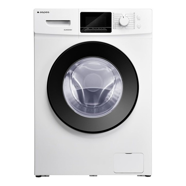 Washing machine Aspes AL9403AIDV