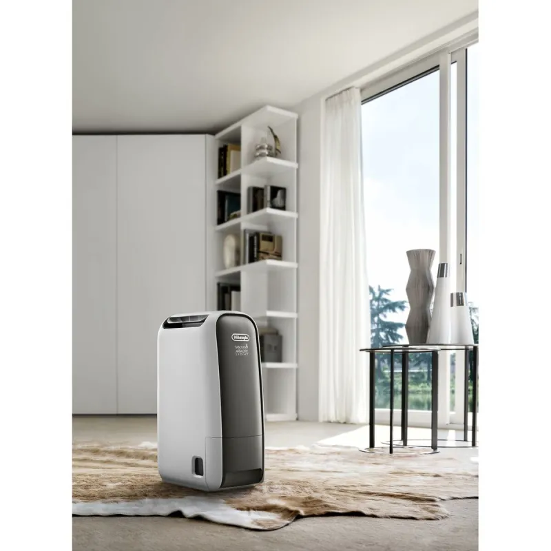 Осушитель воздуха DeLonghi 0148112605