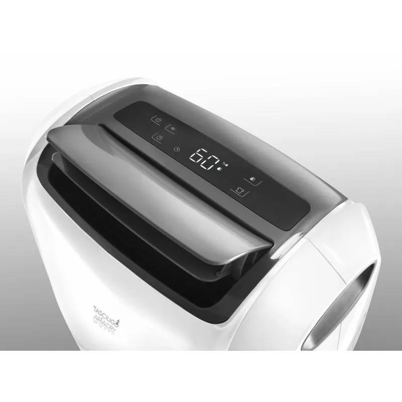 Oro sausintuvas DeLonghi DDSX225 5 L