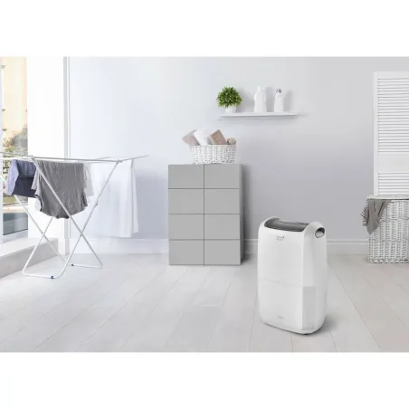 Осушитель воздуха DeLonghi DDSX225 5 L