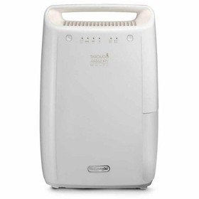 Air purifier DeLonghi DEX210SF White