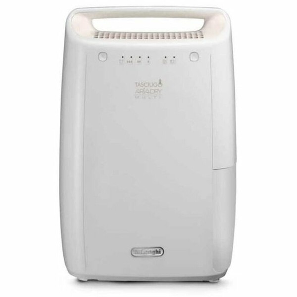 Gaisa attīrītājs DeLonghi DEX210SF Balts