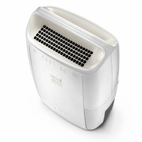 Очиститель воздуха DeLonghi DEX210SF Белый
