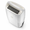 Gaisa attīrītājs DeLonghi DEX210SF Balts
