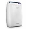 Gaisa attīrītājs DeLonghi DEX210SF Balts