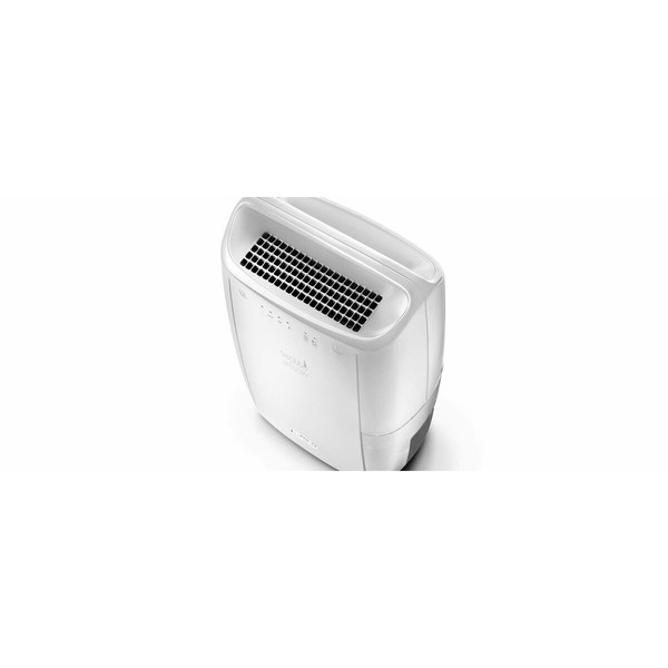 Gaisa attīrītājs DeLonghi DEX210SF Balts