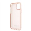 Guess Glitter Case iPhone 11 Pro (Pink)
