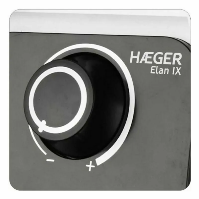 Tepalinis radiatorius (9 sekcijos) Haeger OH-009.006A 2000 W Balta
