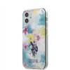 US Polo Assn Tie & Dye - iPhone 12 Mini case
