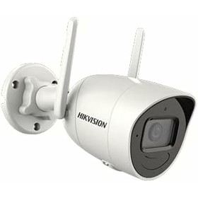 Сетевое записывающее видеоустройство Hikvision NK42W0H-1T(WD)(D)/EU