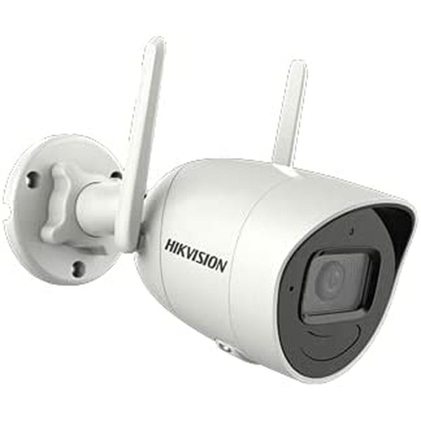 Сетевое записывающее видеоустройство Hikvision NK42W0H-1T(WD)(D)/EU