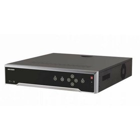 Сетевое записывающее видеоустройство Hikvision DS-7708NI-I4 4 TB HDD