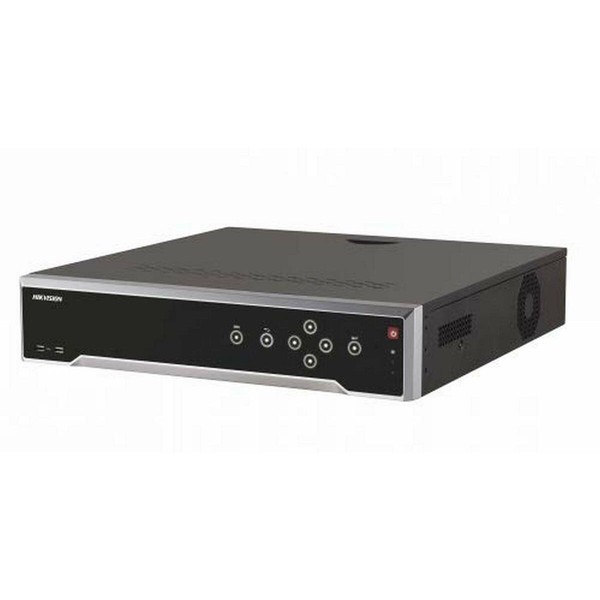 Tīkla Video Ierakstītājs Hikvision DS-7708NI-I4 4 TB HDD