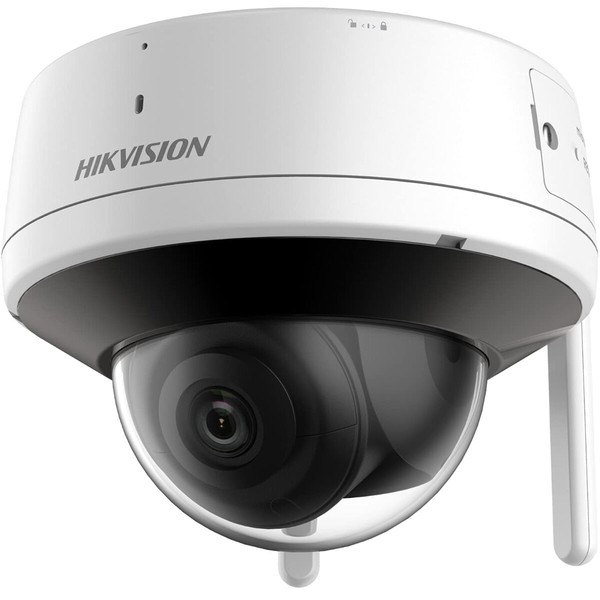 Uzraudzības Videokameras Hikvision DS-2CV2121G2-IDW(2.8MM)/FUS