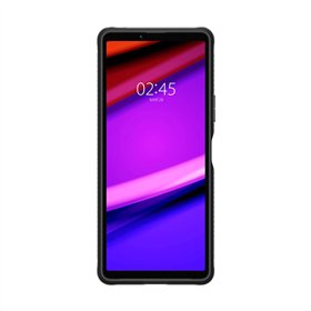 Spigen Rugged Armor - Case for Sony Xperia 10 V (Black)