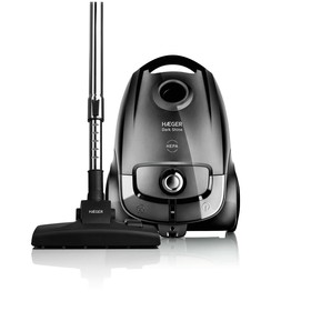 Ištraukėjas Haeger VC-70B.043A Juoda 700 W