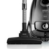 Ištraukėjas Haeger VC-70B.043A Juoda 700 W