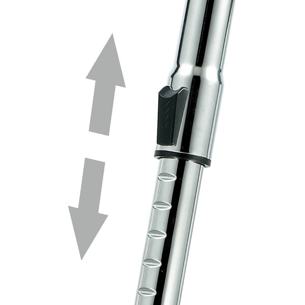 Ištraukėjas Haeger VC-70B.043A Juoda 700 W