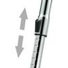Ištraukėjas Haeger VC-70B.043A Juoda 700 W