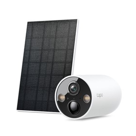 Видеокамера наблюдения TP-Link TAPOC425 KIT