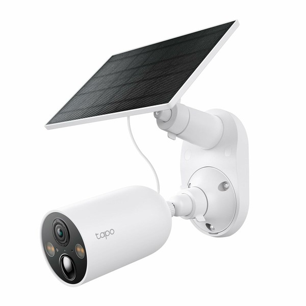 Stebėjimo kamera TP-Link TAPOC425 KIT