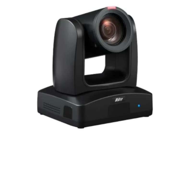 Surveillance Camcorder AVer 61S9340000AD 4K Ultra HD