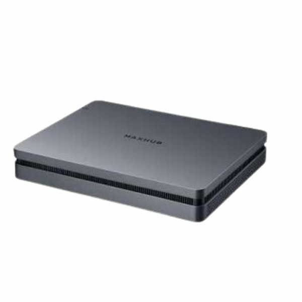 Видеокамера наблюдения Maxhub XCOREKIT Full HD 4K Ultra HD