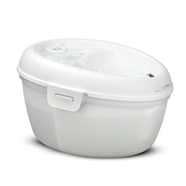 Water Dispenser Daewoo D-DH015 Plastic