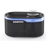 Vandens aparatas Daewoo D-WF006 Juoda Plastmasinis