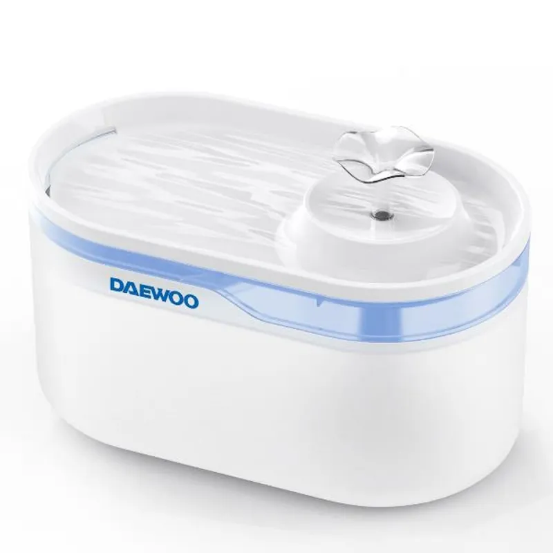 Водный дозатор Daewoo D-WF116 Пластик 2,5 L