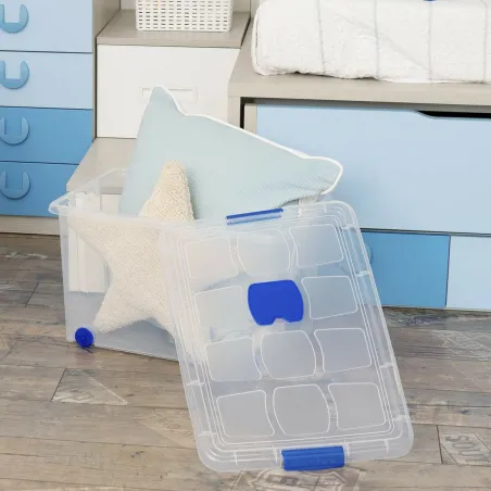 Mazs galdiņš Plastic Forte 11251