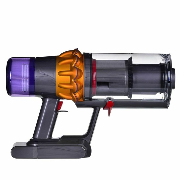 Stick Vacuum Cleaner Dyson DYSON V15 DETECT ABSOLU