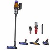 Varsipölynimuri Dyson V12 DETECT SLIM AB 150 W