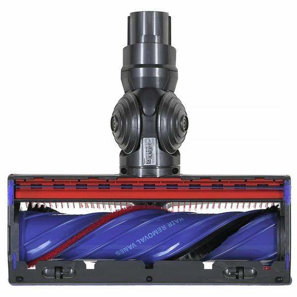 Пылесос-метла Dyson V12 DETECT SLIM AB 150 W