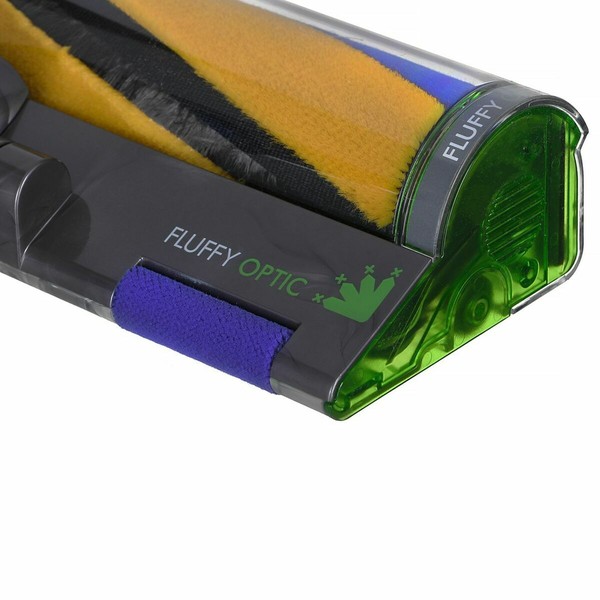 Пылесос-метла Dyson V12 DETECT SLIM AB 150 W