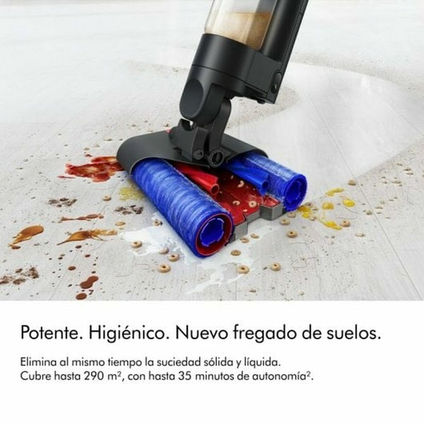 Electric Mop Dyson WASHG1 Black