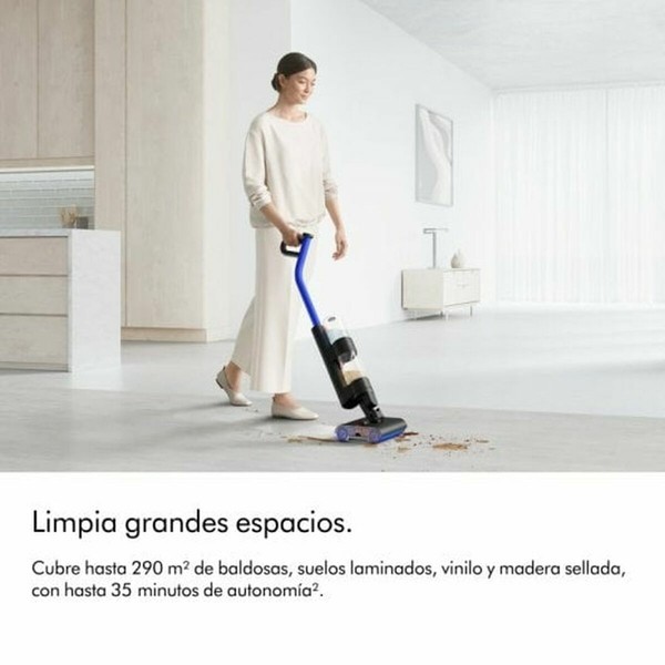 Electric Mop Dyson WASHG1 Black