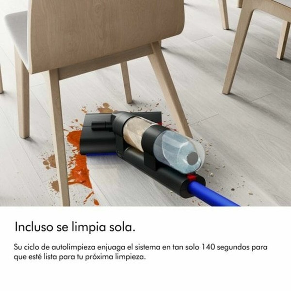 Electric Mop Dyson WASHG1 Black