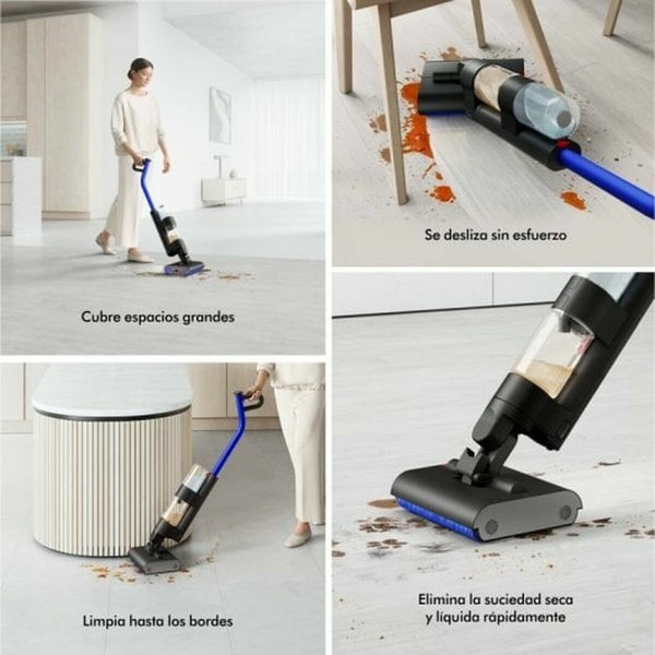 Electric Mop Dyson WASHG1 Black