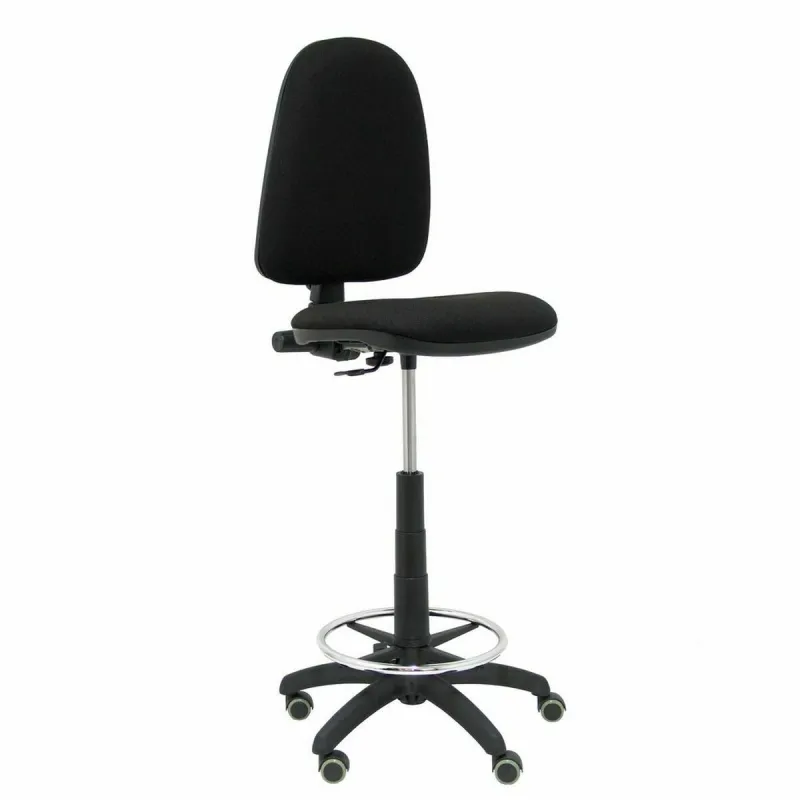 Taburetė Ayna bali Piqueras y Crespo T04CPBALI840RP Juoda