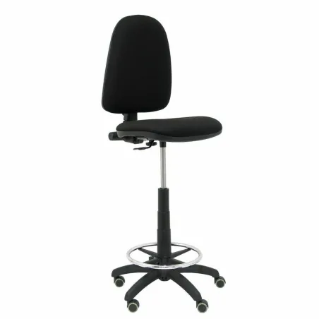 Taburetė Ayna bali Piqueras y Crespo T04CPBALI840RP Juoda