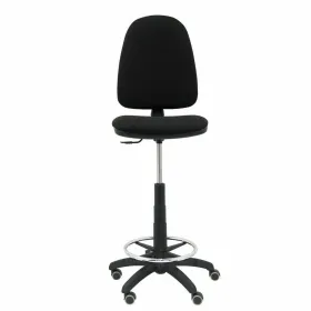 Taburetė Ayna bali Piqueras y Crespo T04CPBALI840RP Juoda