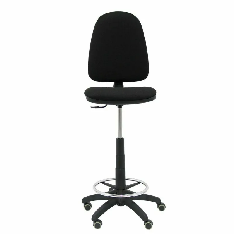 Taburetė Ayna bali Piqueras y Crespo T04CPBALI840RP Juoda