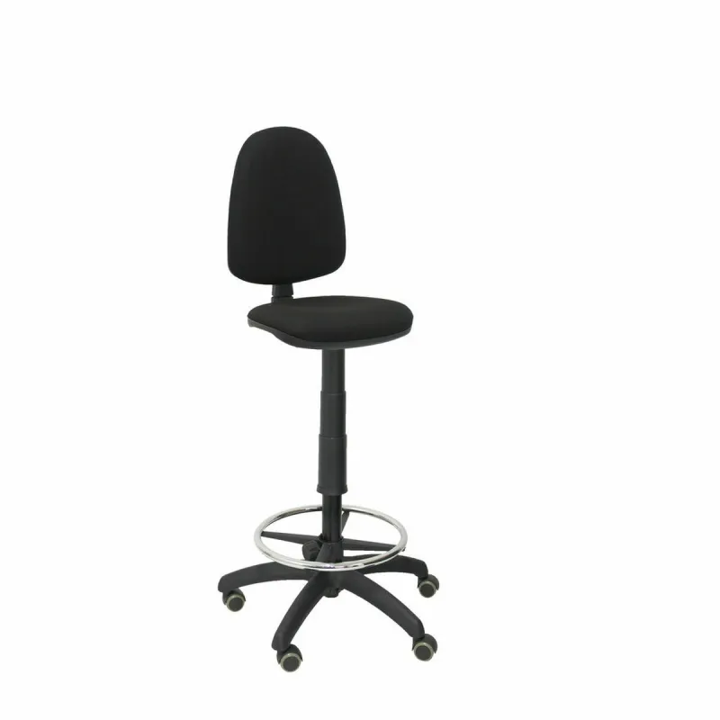 Taburetė Ayna bali Piqueras y Crespo T04CPBALI840RP Juoda