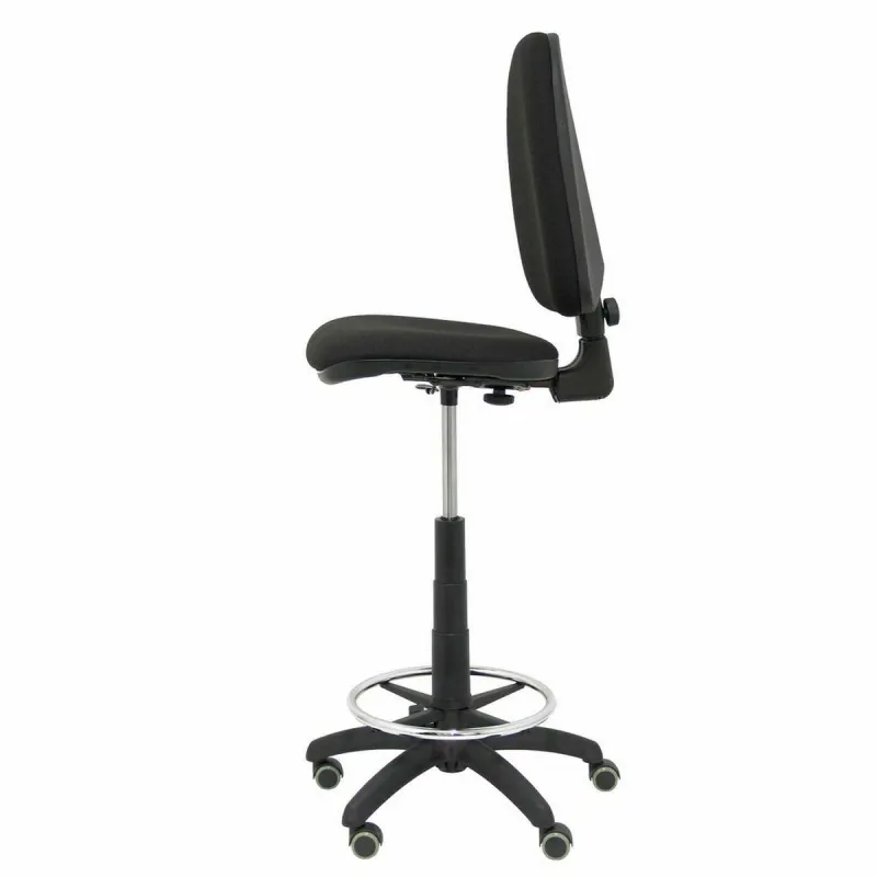 Taburetė Ayna bali Piqueras y Crespo T04CPBALI840RP Juoda