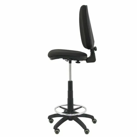 Taburetė Ayna bali Piqueras y Crespo T04CPBALI840RP Juoda