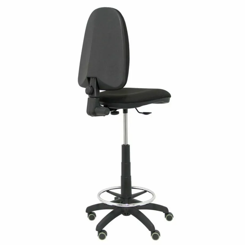 Taburetė Ayna bali Piqueras y Crespo T04CPBALI840RP Juoda