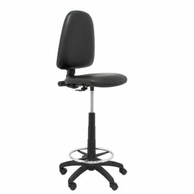 Taburetė Ayna Piqueras y Crespo T04CPSPNE Juoda Metalinis