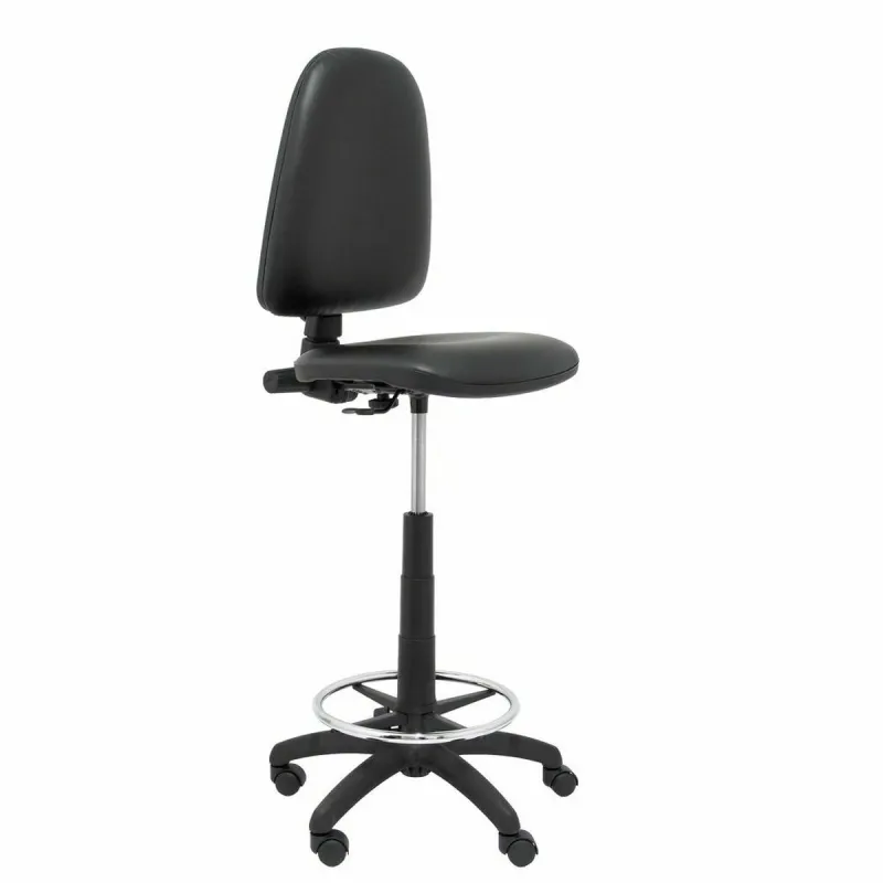 Taburetė Ayna Piqueras y Crespo T04CPSPNE Juoda Metalinis